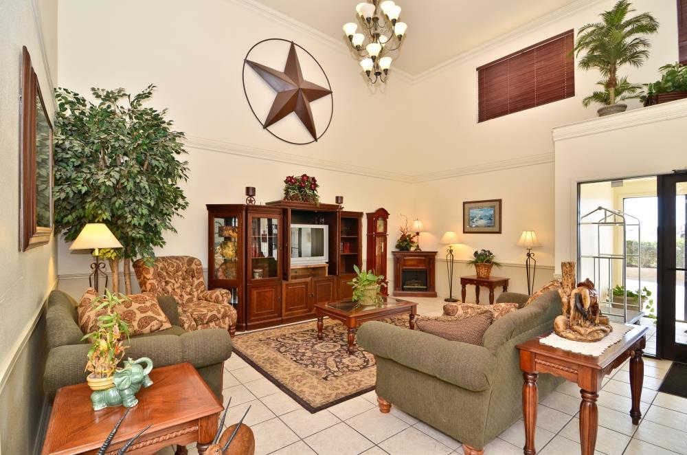 Best Western Post Inn Interior foto